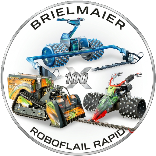 Brielmaier · Roboflail · Rapid